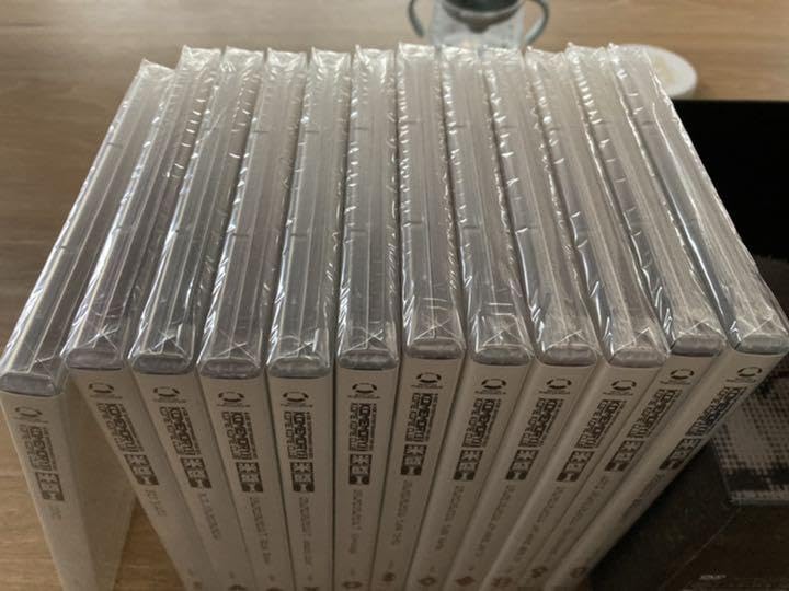 Amazon.co.jp: 米米CLUB/a K2C ENTERTAINMENT DVD-BOX 米盛Ⅰ