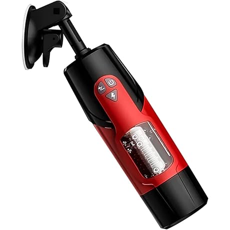 Automatic Masturbafor Electric Masturbater Machine Toy