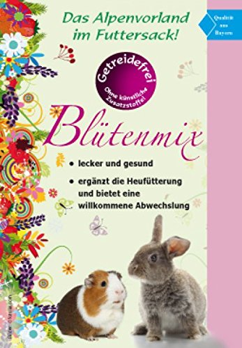 Agrobs Blütenmix 8 kg (ehem. Lepo Flowers)