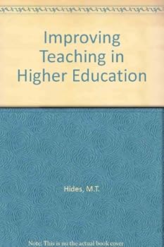 Paperback Improving Teaching in Higher Education Book