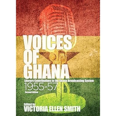 Voices of Ghana