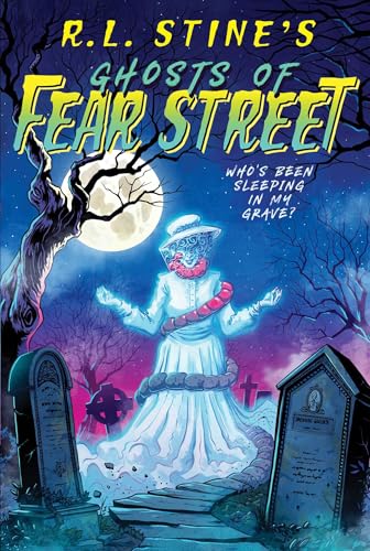 Cover of Who's Been Sleeping in My Grave?