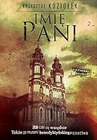 Imie Pani 8394588077 Book Cover