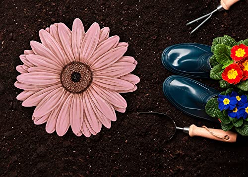 image for NAT AND JULES NAT & Jules Gerbera Daisy Flower Shaped Dimensional Indo