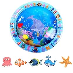 Ezranova A 65cm Rugged Water Mat