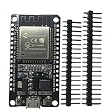 ESP32 開発ボード2.4GHz WiFi + Bluetoothデュアルモード esp-32 dev devkit