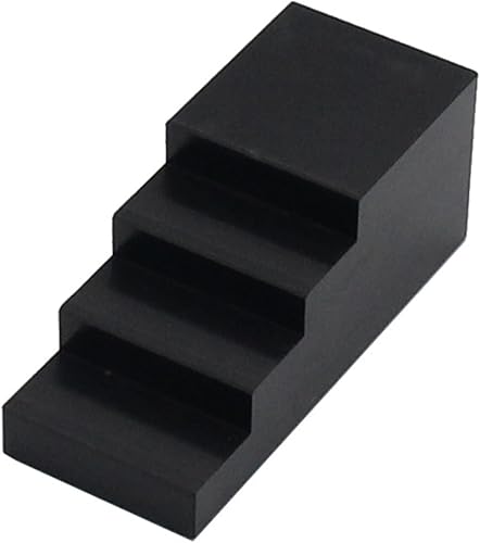 Miniatura 5 de Herramienta de bloqueo de accionamiento primario Twin Cam Delrin Lock HD Hub Nut para Harley Davidson Accesorio