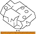 Genuine Nissan Parts - Actuator Assy (27743-ZP00A), Regular