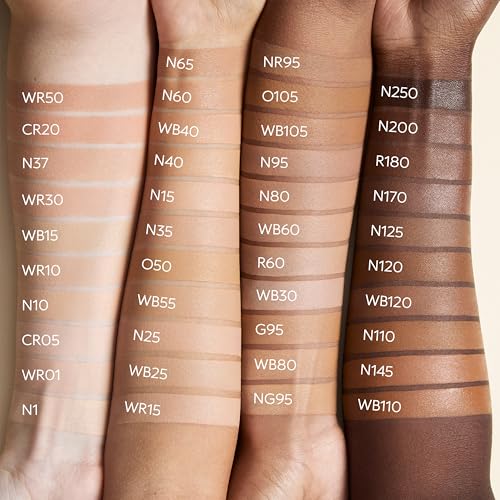 Mac Cosmetics Studio Radiance Serum Foundation – NC15 - View 3
