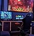 Gaming Room Decor Boys Stuff Kids Game Playroom Decorations Door Signs For Gamer Room Little Man Cave Wall Sign 10x5 Inches