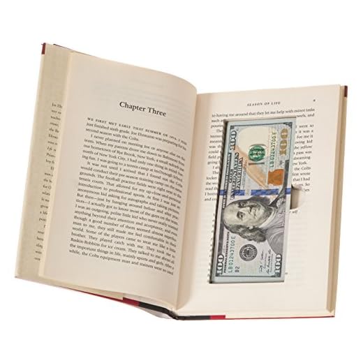 How to hide stuff in luggage Hollow Book Cash Box Set