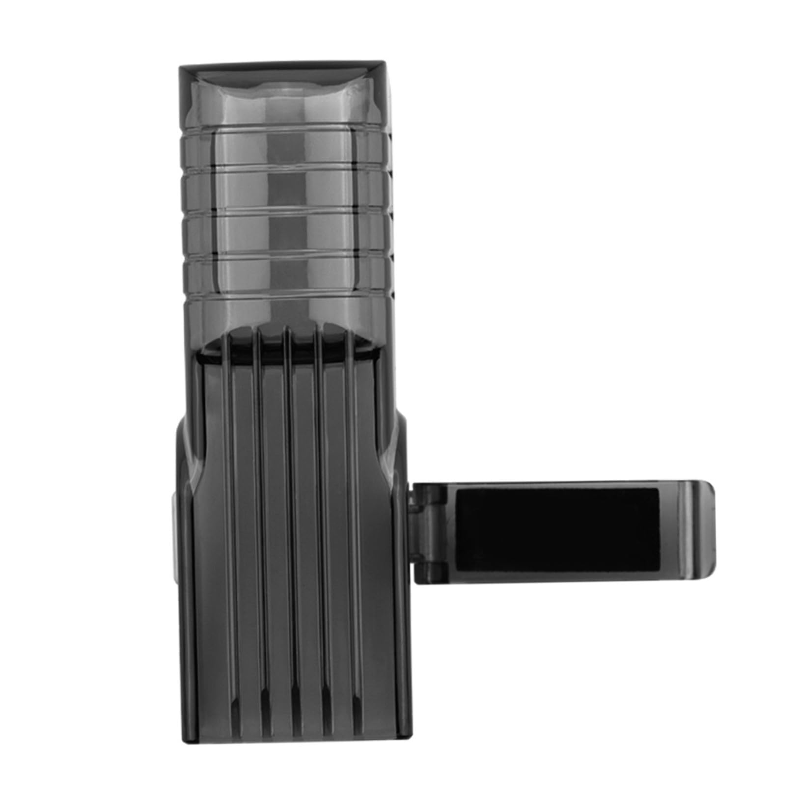 Protector de cámara y cubierta de lente de cardán para dron Pocket 8