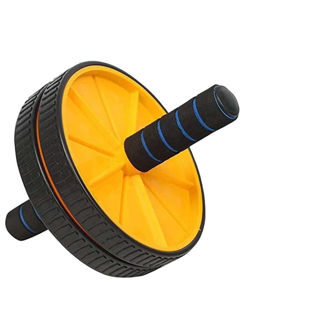Dinetic ab-467 Ab Exerciser (Multicolor)-image-15
