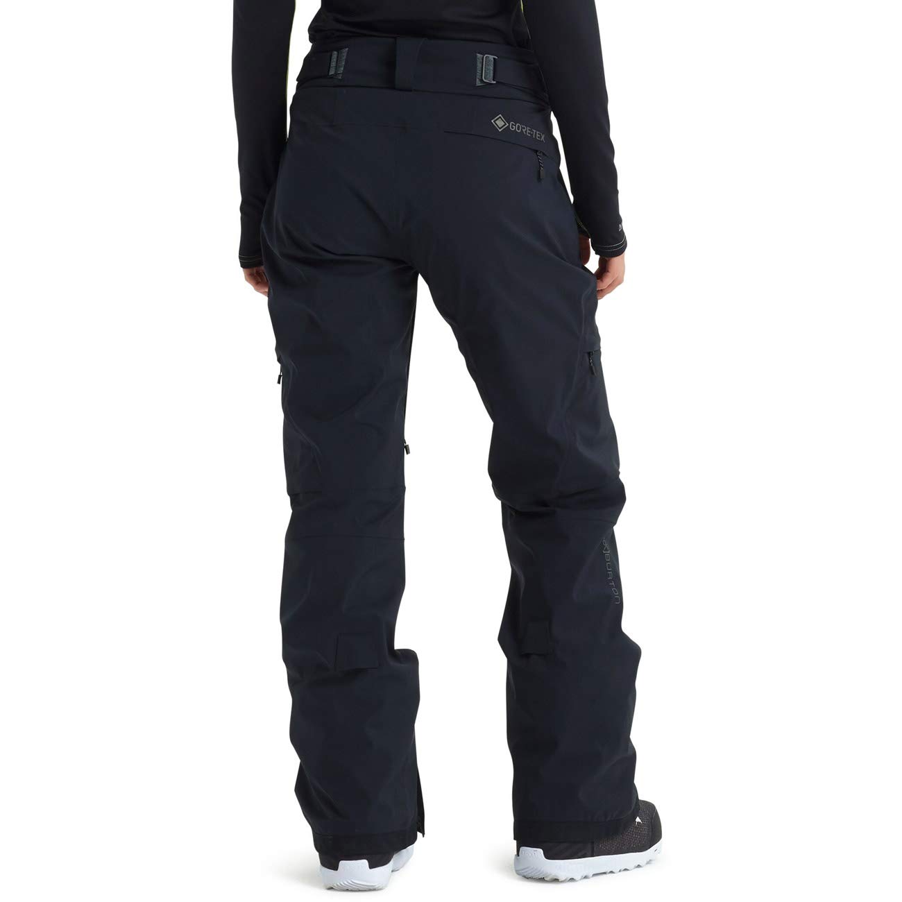 Burton Damen Snowboard Hose Gore-Tex Summit Insulator Pants
