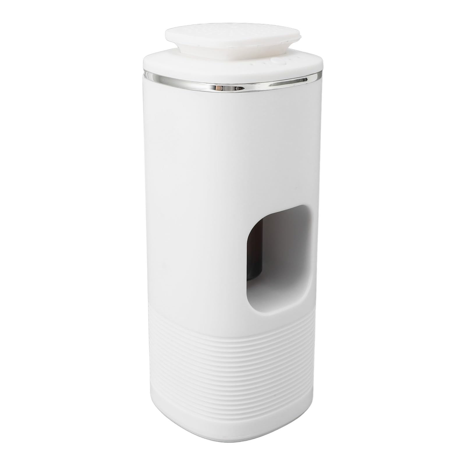 Aramox Diffusore Auto USB, Diffusore Olio Essenziale Senza Acqua, Doppio