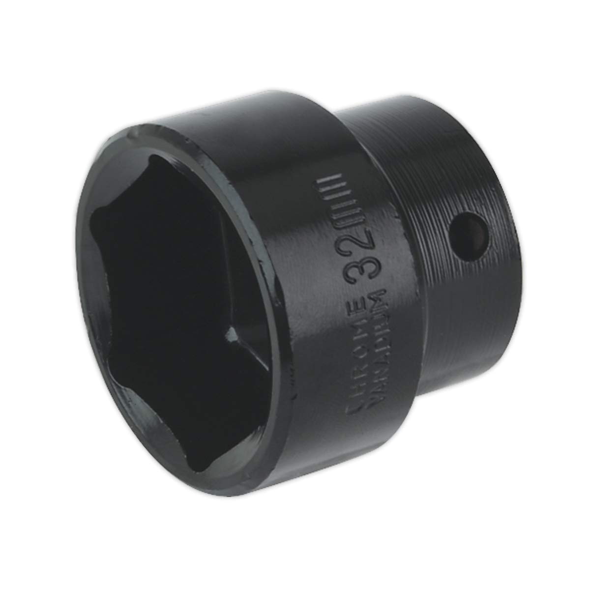 Sealey Is1232 Impact Socket 32Mm 1/2Sq Drive