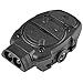 Mission First Tactical Home Defense ? Back Up Picatinny Mounted Light -White/Red