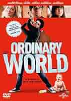 お笑い・バラエティ EXTRA ORDINARY 20's 1st Documentary DVD Amazon.com: Ordinary World [DVD] : Movies & TV