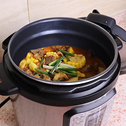 KINGBULL 12-in-1 Electric Pressure Cooker 736238134001 の商品画像 5