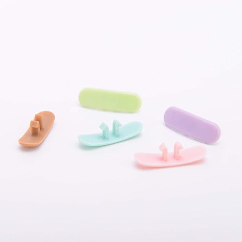 Miniatura 9 de Organizador de madera para teléfono celular, soporte para teléfono, escritorio, escuela, oficina, caja de almacenamiento multifuncional para aula,