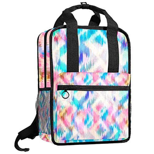 Cartable pour filles et garçons idéal pour la rentrée scolaire et les sorties nature