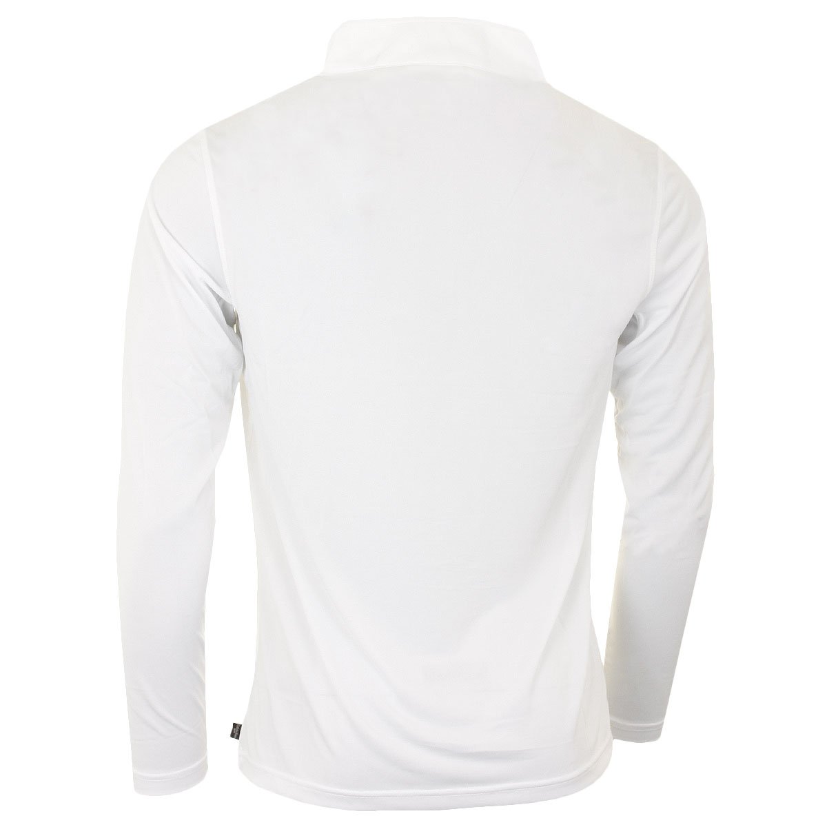Calvin Klein 2026 Golf Hombre CK Harlem Technical 1/4 Zip Suéter