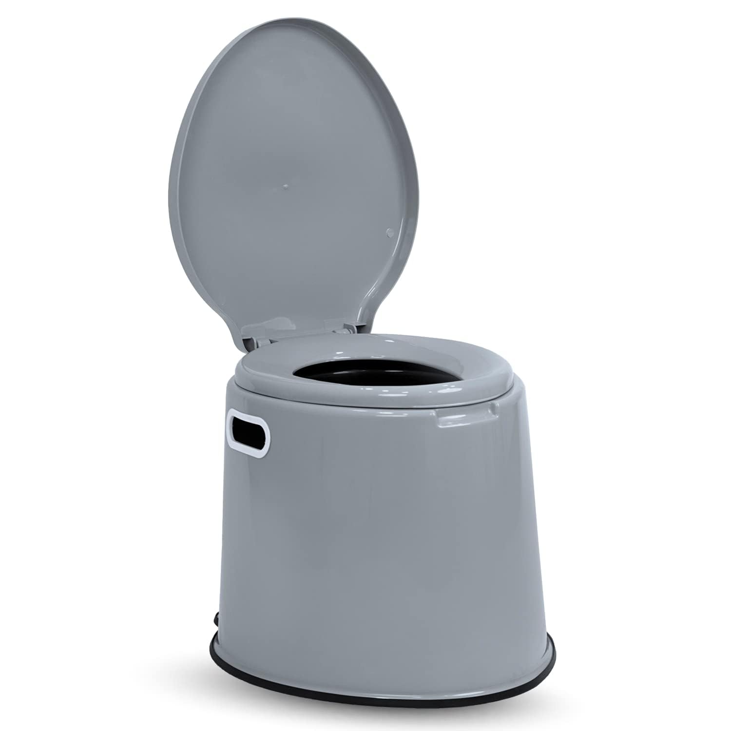 See full amazon price history chart for Portable Travel Toilet For Camping and Hiking Portable Travel Toilet For Camping and Hiking (B0CHP8NQJN) Amazon Price History, Amazon Price Tracker