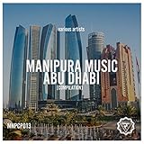 Manipura Music