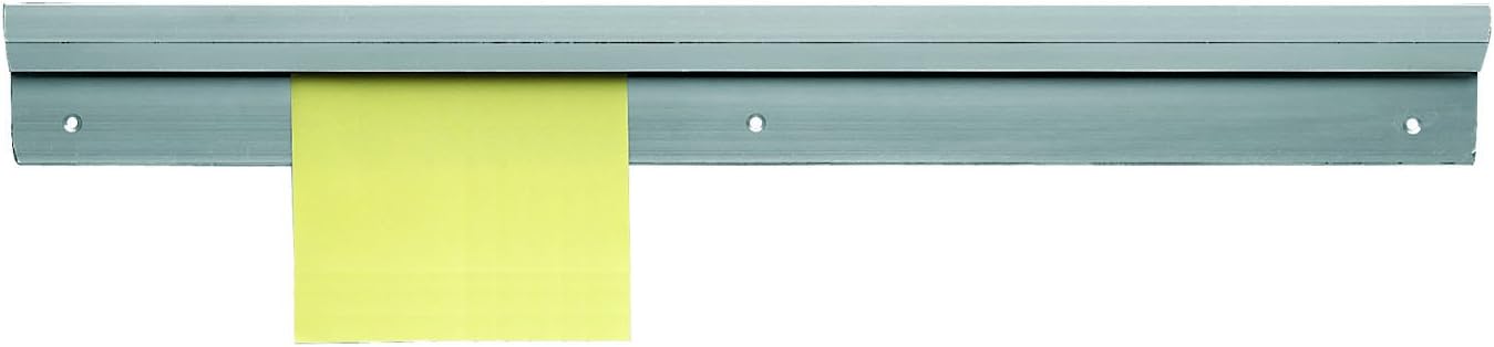 LACOROrder Rail, 915 mm, Grey