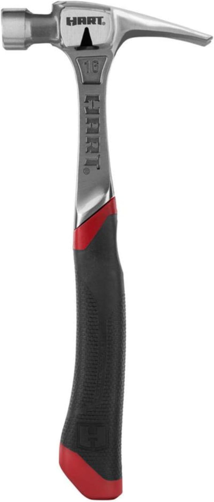 HART 16oz Smooth Face Steel All Pur