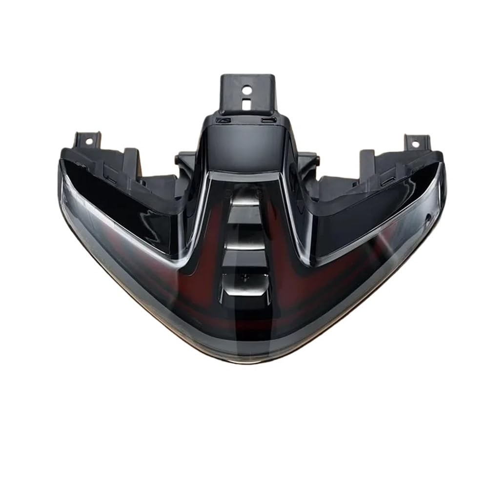 Piloto trasero para CFMOTO 800NK carcasa con luz de freno de repuesto original 5