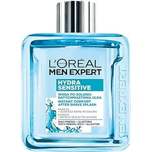 L’Oréal Aftershave – 100 ml