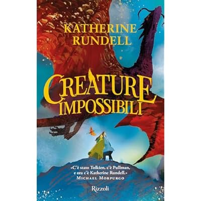 Creature impossibili