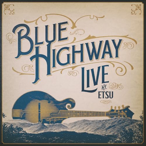 Live at ETSU! A 30-Year Retrospective Event