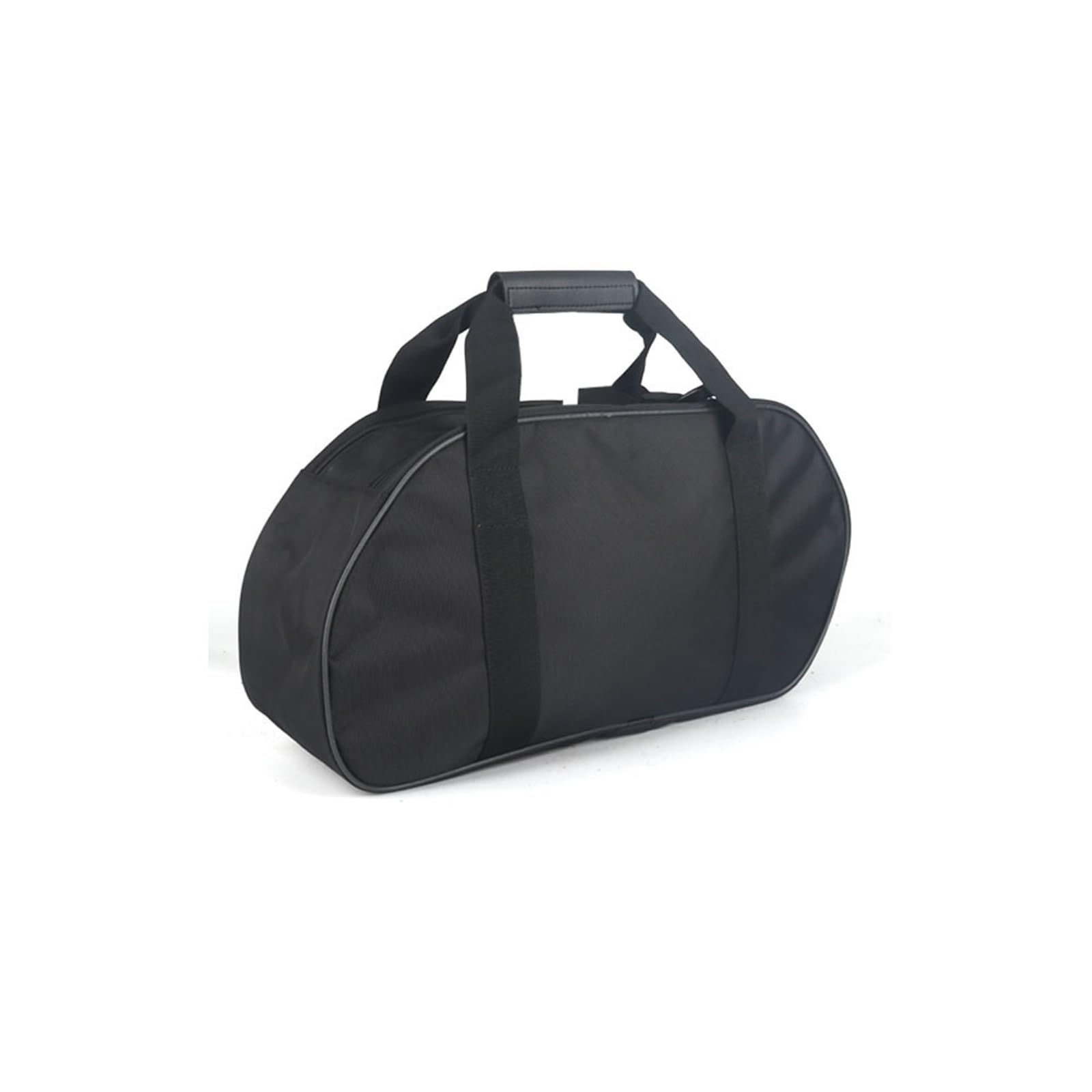 para Goldwing GL1800 F6B 2018 2019 2020 2021 2022 2023 2024 Accesorios Bolsas Interiores Bolsa De Motocicleta Estuche Lateral Equipaje Negro
