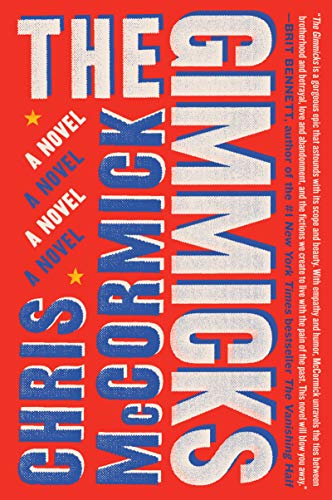 The Gimmicks: An Epic Story of Cousins and the Armenian Genocide – From Soviet Armenia to Wrestling and Revenge