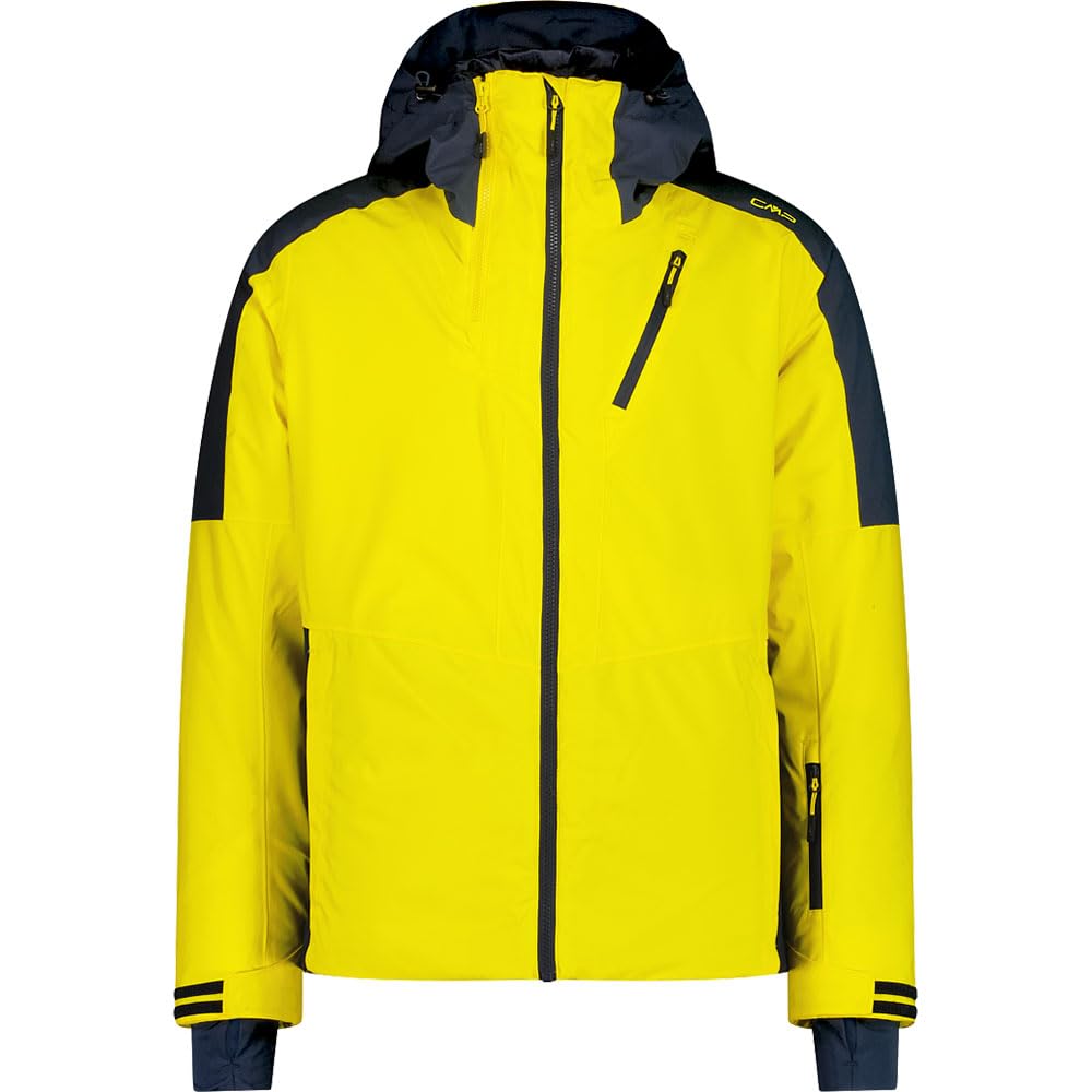 Blouson CMP 35W0027 L avec isolation thermique et déperlante