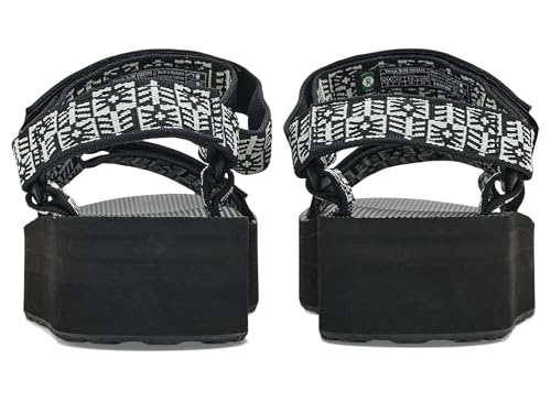 Image of Teva Women's Flatform Universal Sandal
