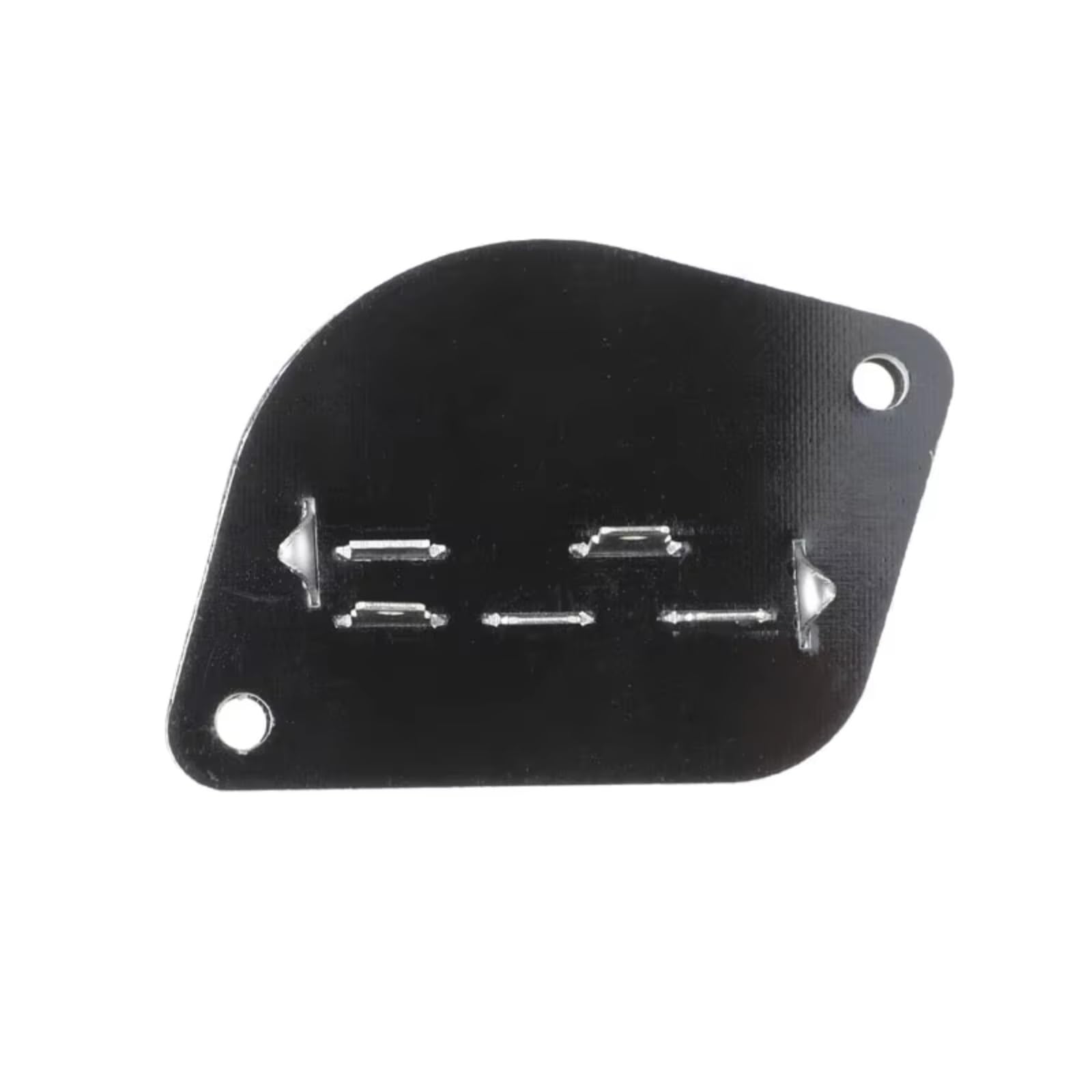 Compatible Con Jeep Para Cherokee, 1 Unidad, Módulo De Control De Resistencia Del Ventilador Del Motor Del Ventilador Del Calentador Del Coche, Componentes Resistencia Ventilador