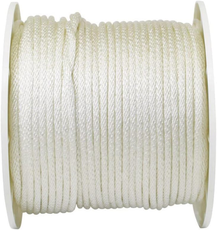 ROPE SB NYLON 5/16X500'
