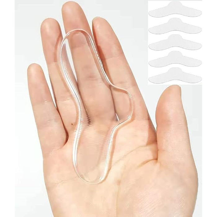 Buy Organic Deal 5Pack CPAP Nose Gel Pads CPAP Gel Mask Leak Sealer