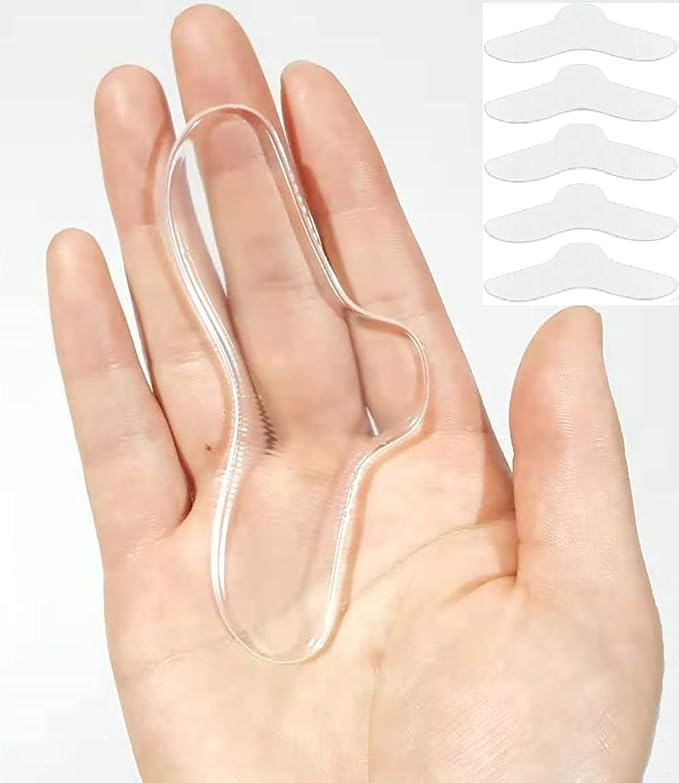 Organic Deal 5Pack CPAP Nose Mask Pads Prevent Nose