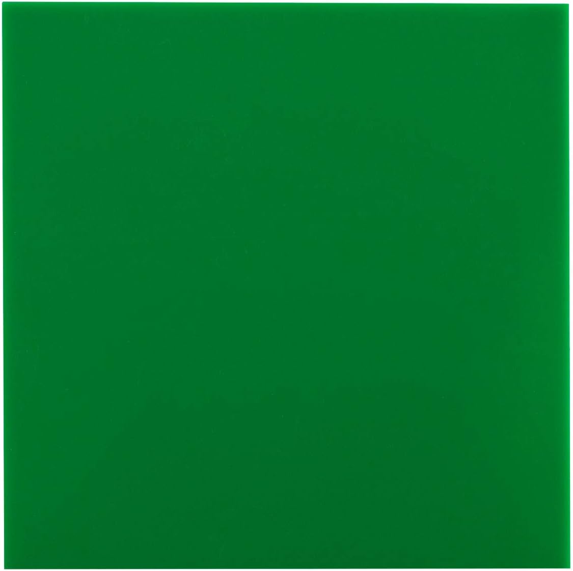 Premium 1/8 th Inch Thick Acrylic Plexiglass Sheet