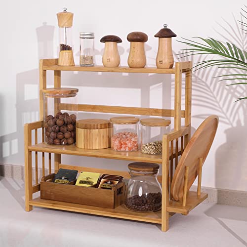 キッチンラック 2枚目