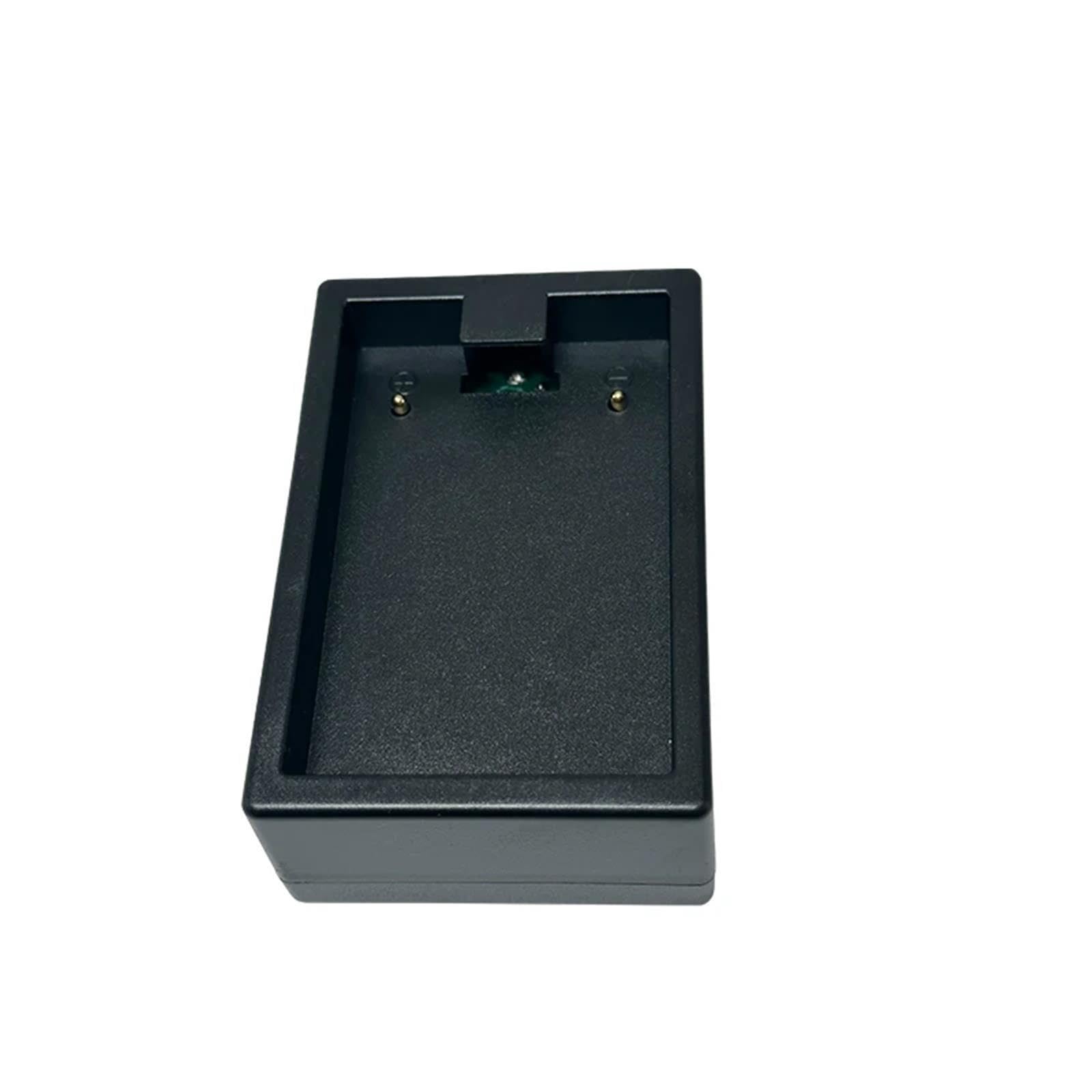 Nuovo Caricabatterie CDC29 for stazioni totali BDC25A BDC25B - e Soluzione di Alimentazione(2 Plug)