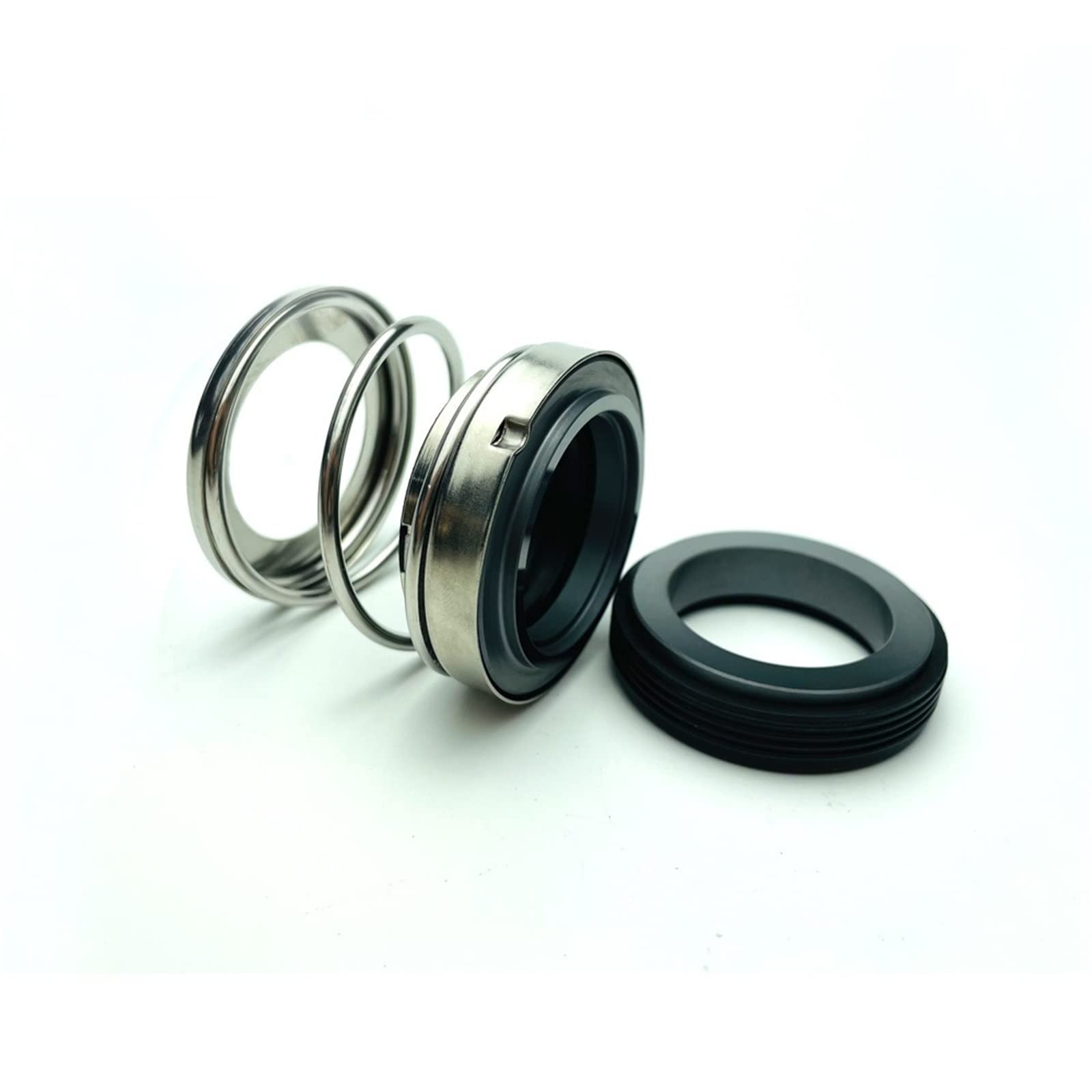 Dltbywaqz One Color T21-2 3/4" .75" Type 21-2 Elastomer Bellows Silicone Mechanical Seal For Shaft Size 2. Pumps Seals(Sic-Sic-Vit)