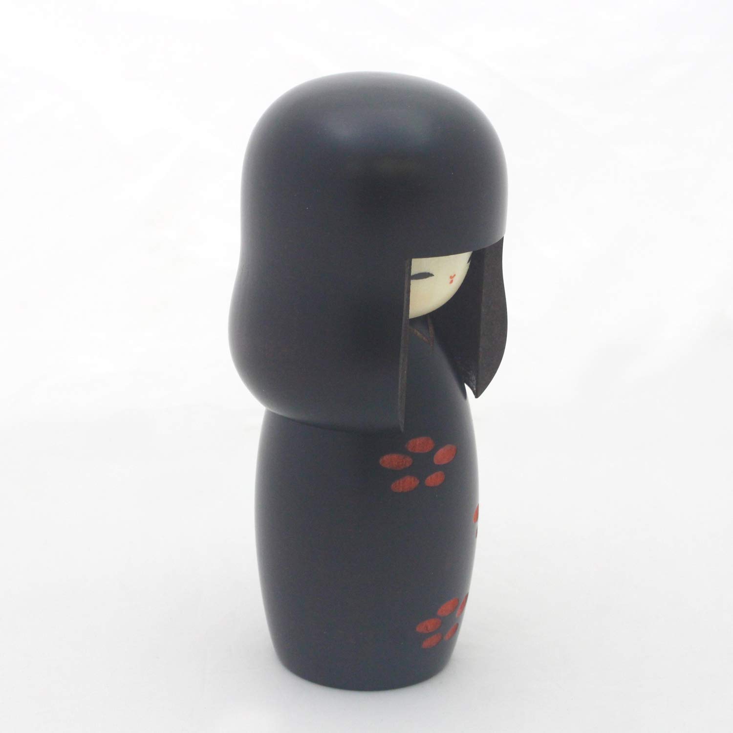 Amazon.co.jp: 卯三郎 こけし 春彩 : おもちゃ