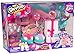 Shopkins S7 Party Large PLAYSET - Party Game Arcade