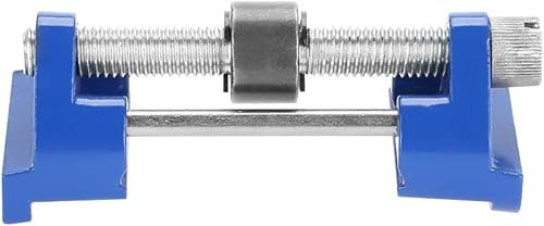 Miniatura 6 de Guía de afilado, guía de afilado autocentrante para afilar cuchillas, cinceles, planchas, herramienta de carpintería