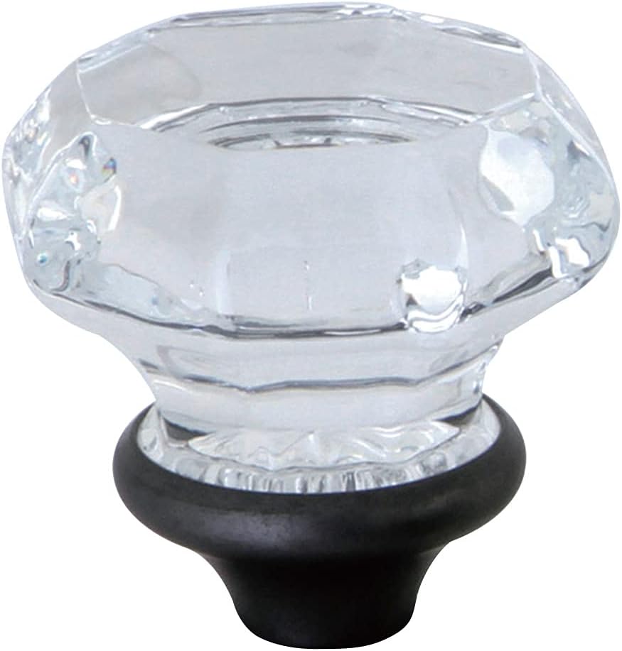 Kingston Brass KSH4465WCL 2-1/4-Inch Octagonal Handle for KS3965WCL, Oil Rubbed Bronze